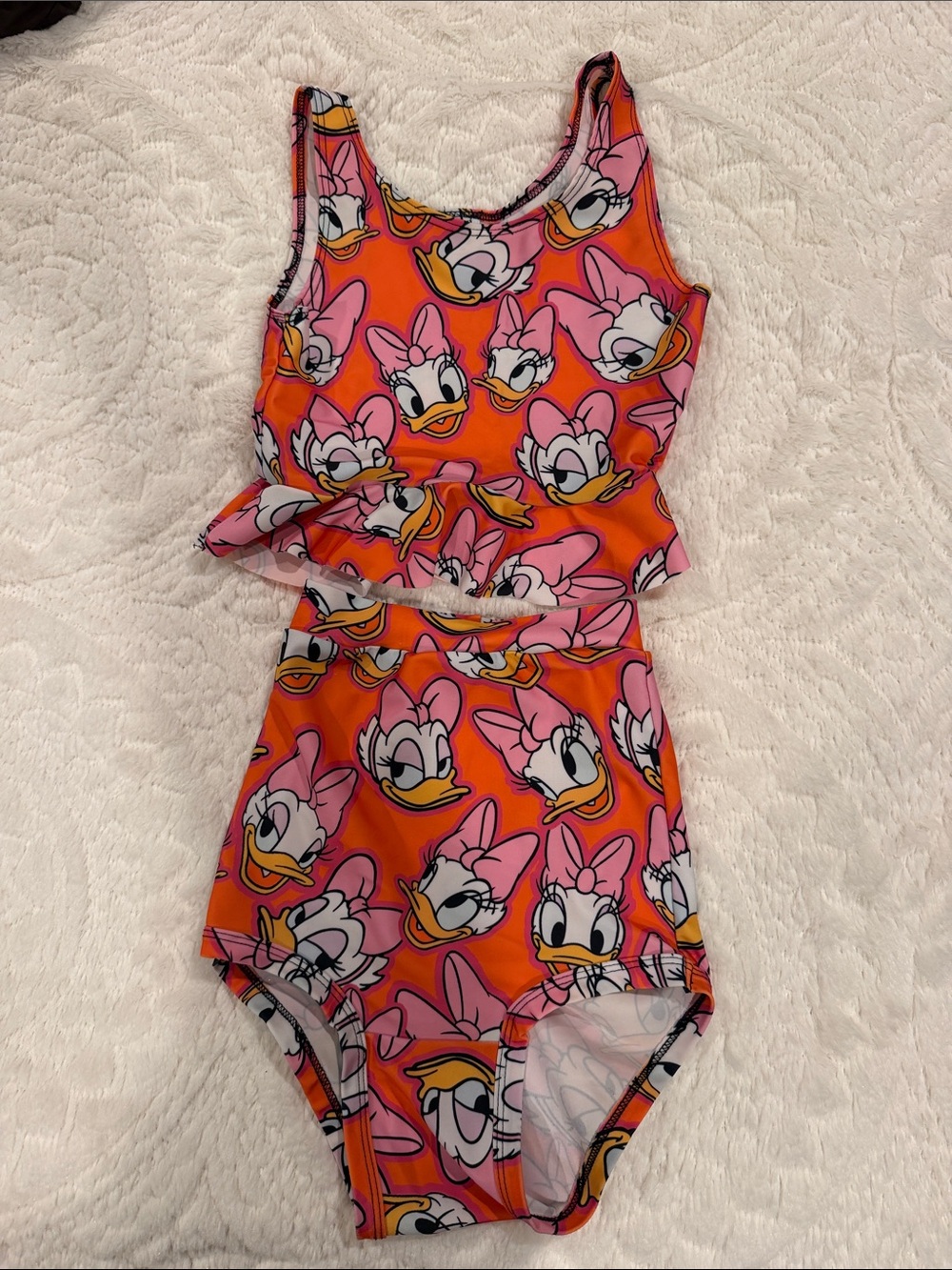 Wild Rich Kids Swim